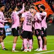 Rennes tem duelo com o Olympiakos em risco