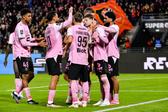 Rennes tem duelo com o Olympiakos em risco
