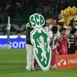 «Crise do Sporting não se deve apenas às mudanças no plantel»