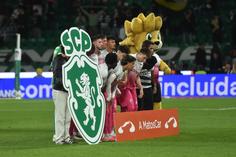 «Crise do Sporting não se deve apenas às mudanças no plantel»