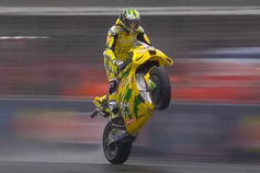 'Cavalinhos' de Jack Miller e acenos: a despedida possível no MotoGP cancelado