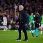 Mourinho, treinador do Real Madrid