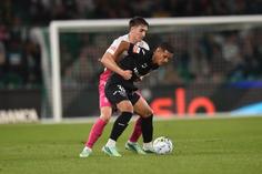 «Futebol do Sporting tem vindo a perder qualidade»