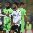 Vitória carimba oitavos da Taça com goleada