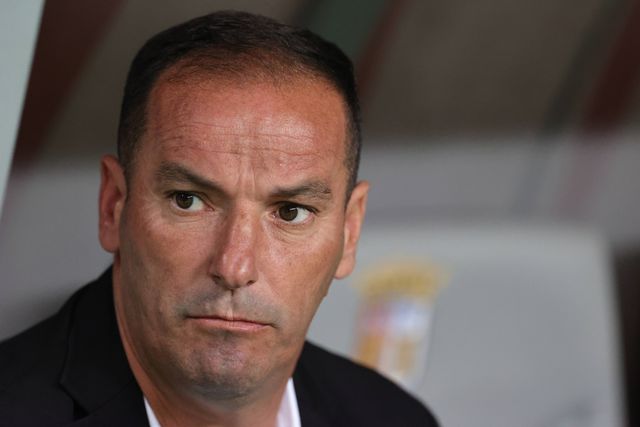 Oficial: Petit é o novo treinador do Cuiabá