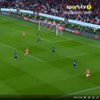 Autogolo de Riccieli dá vantagem ao Benfica na Luz (vídeo)