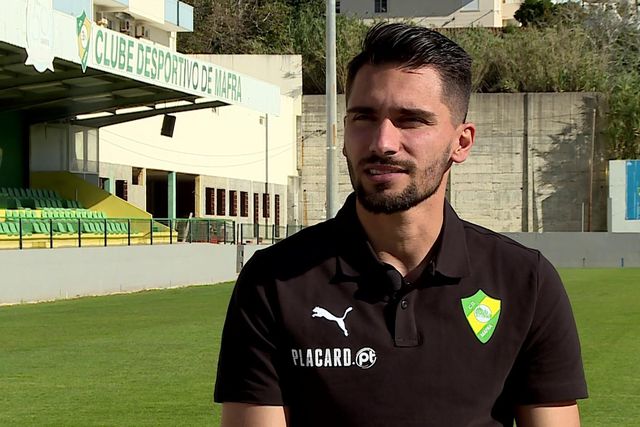 Passes curtos com André Paulo