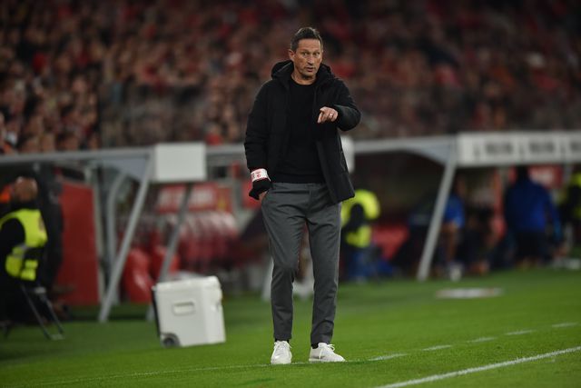 «Estes jogos depois das seleções nunca são fáceis»