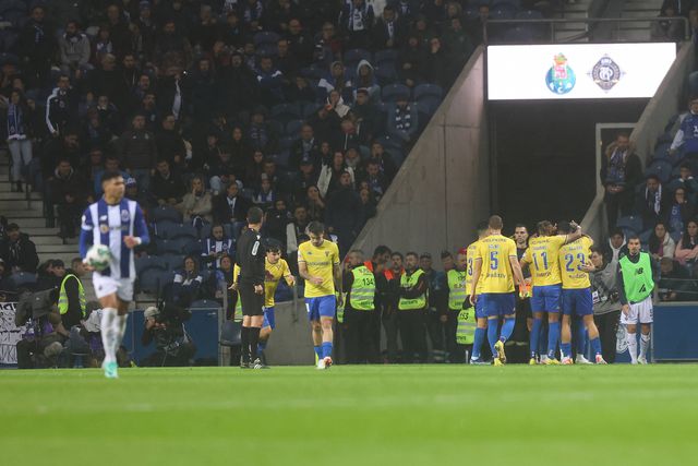 Vasco Seabra conhece bem o Mafra: «Sabemos que nos vai obrigar a estar no limite»