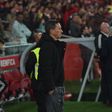 Benfica recusou falar à RTP após polémica entre Roger Schmidt e jornalista