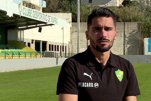 «Vou ser eternamente grato a Rúben Amorim»