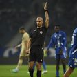 Duarte Gomes analisa a arbitragem do FC Porto-Montalegre