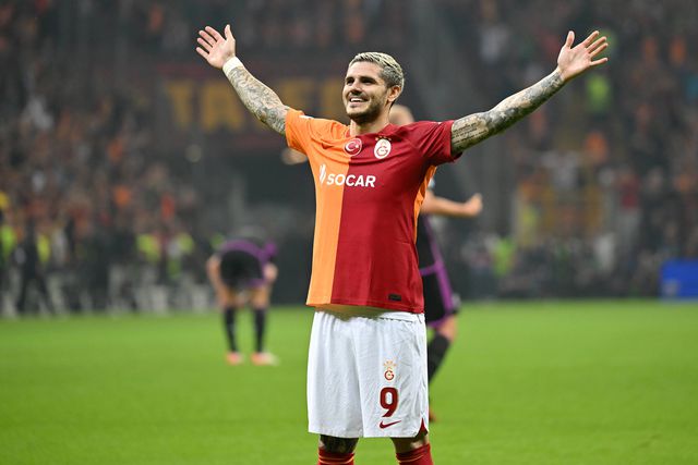 Agente de Icardi: «Estamos a falar com o Real Madrid»