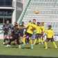 Particular dá empate entre Moreirense e Paços de Ferreira