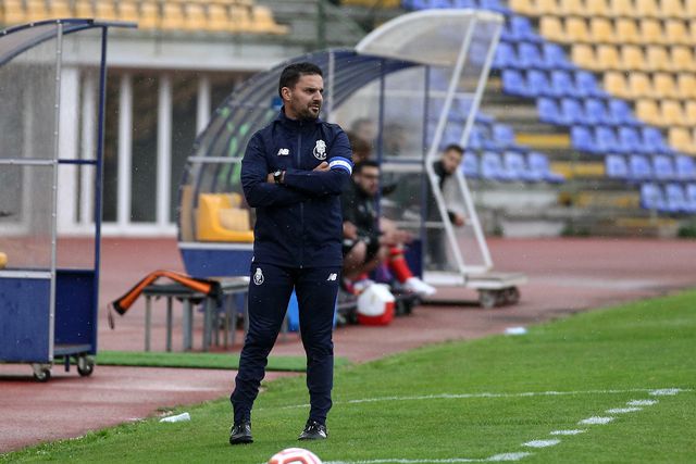 Nuno Pimentel deixa Santa Clara e ruma ao Al Nassr