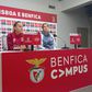 Lúcia Alves: «Podemos esperar um Benfica na máxima força»