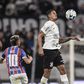 Corinthians de Lucas Veríssimo sofreu pesada goleada em casa, bancadas protestaram