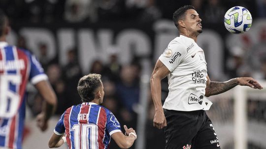 Corinthians de Lucas Veríssimo sofreu pesada goleada em casa, bancadas protestaram