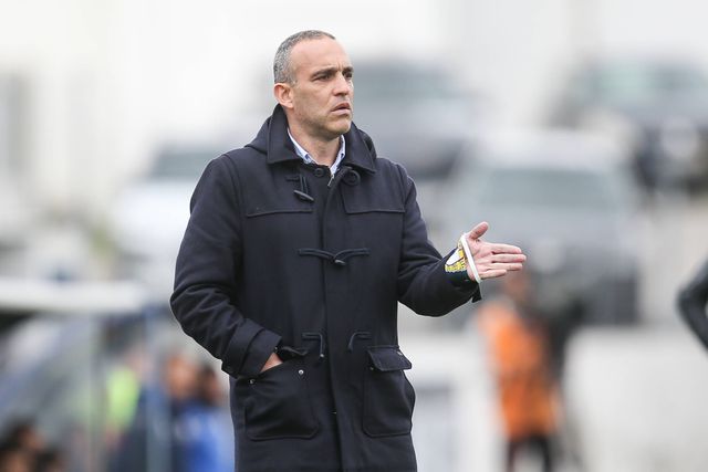 Famalicão: dia de folga para calibrar as ideias de jogo