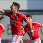 Liga Revelação: Benfica passa por cima do Santa Clara