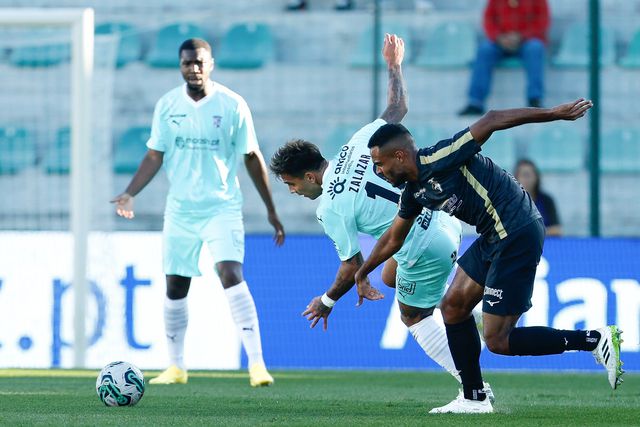 “Reentrada Fatal”, 2.º episódio da série minhota que atormenta os algarvios: a crónica do Portimonense-SC Braga