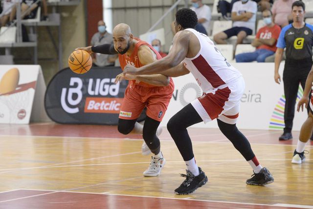 «Não sei se volto a jogar, a vida tomou outro rumo»