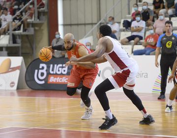 «Não sei se volto a jogar, a vida tomou outro rumo»