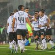 Taça de Portugal: V. Guimarães e  Penafiel seguem em frente