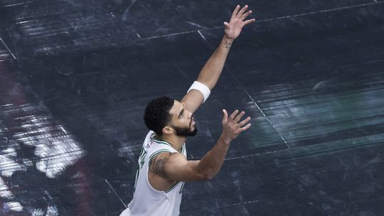 NBA: Celtics e Bucks com sortes diferentes no In-Season Tournament