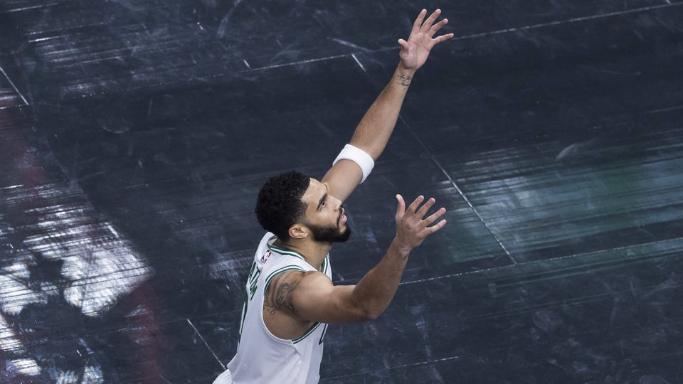 NBA: Celtics e Bucks com sortes diferentes no In-Season Tournament