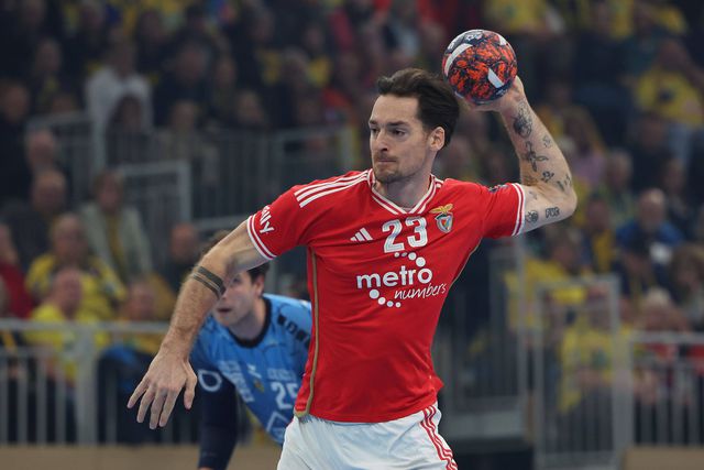 Benfica vence Avanca após 'desmantelamento' da equipa