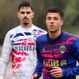 Chaves: dupla de pontas de lança em destaque na vitória diante do SC Braga B