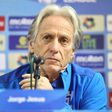 Jorge Jesus exulta «resultado histórico»