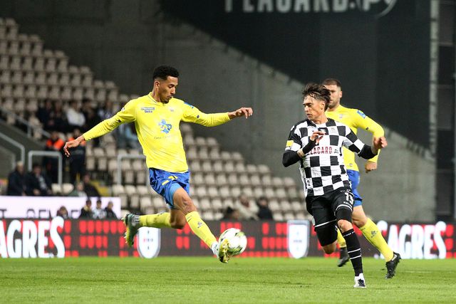 Arouca e Boavista querem afogar mágoas na Taça de Portugal