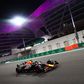 Max Verstappen parte da 'pole' em Abu Dhabi