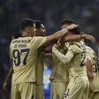 Vitória (sem história) para ajudar a pacificar as hostes: a crónica do FC Porto-Montalegre