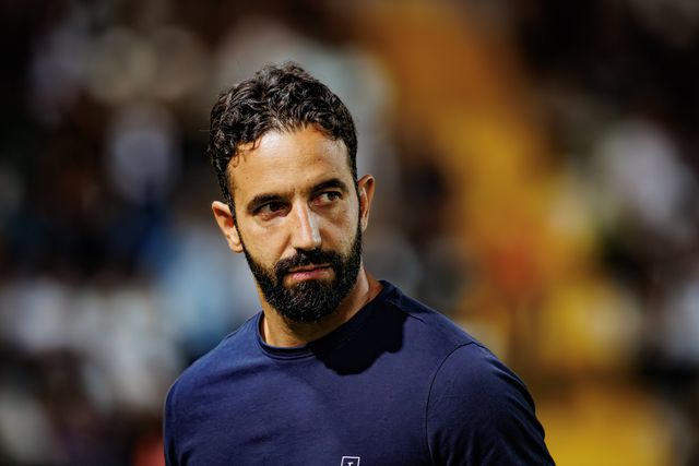 «Temos a obrigação de tornar o jogo agradável e não aborrecido»