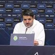 Nuno Dias (Sporting): «Preferia encontrar qualquer uma destas equipas mais à frente...»