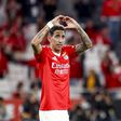 Benfica: hoje há Di María, amanhã não sabemos