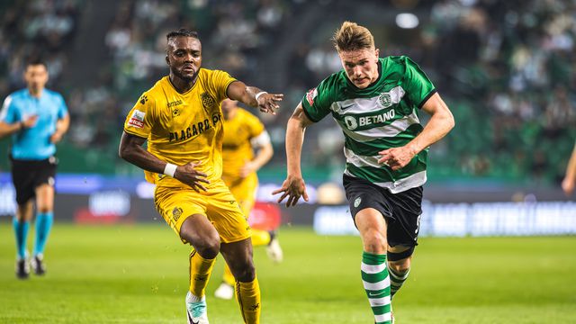 «Sempre que mudou de treinador o Boavista reagiu alguma coisa»