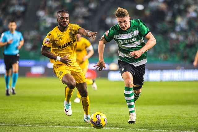 «Sempre que mudou de treinador o Boavista reagiu alguma coisa»