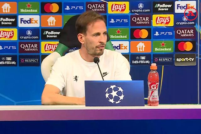 «Toda a gente está com os pés bem assentes no chão»