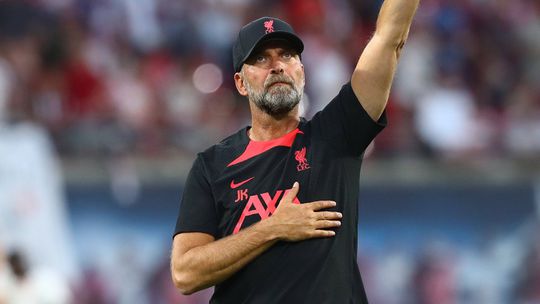 «A experiência de Klopp pode ajudar o Leipzig a ganhar títulos»