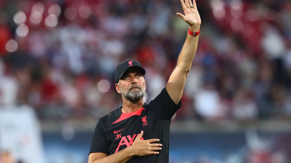 Real Madrid ou Brasil? Agente de Klopp reage aos rumores