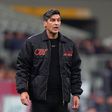 Costacurta deixa conselho a Paulo Fonseca