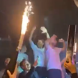 Polémica no Leicester: derrota, festa e 'traição' (vídeo)