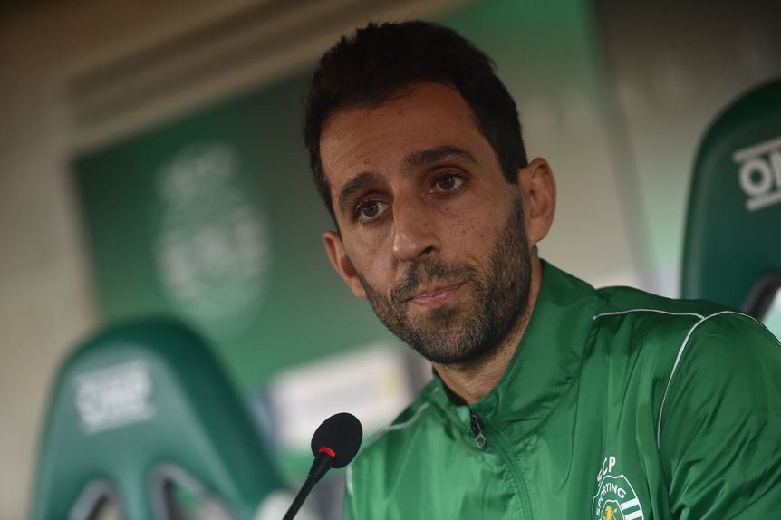 Pedro Coelho orientou vários escalões da formação do clube de Alvalade - Foto: Sporting CP