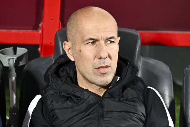 «Leonardo Jardim entra num Cruzeiro que fez forte investimento e está sedento por títulos»