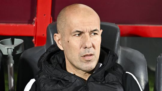 Leonardo Jardim continua sem vencer na Champions Asiática