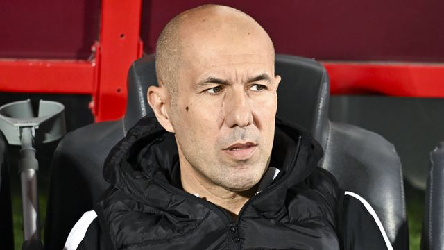 «Leonardo Jardim entra num Cruzeiro que fez forte investimento e está sedento por títulos»